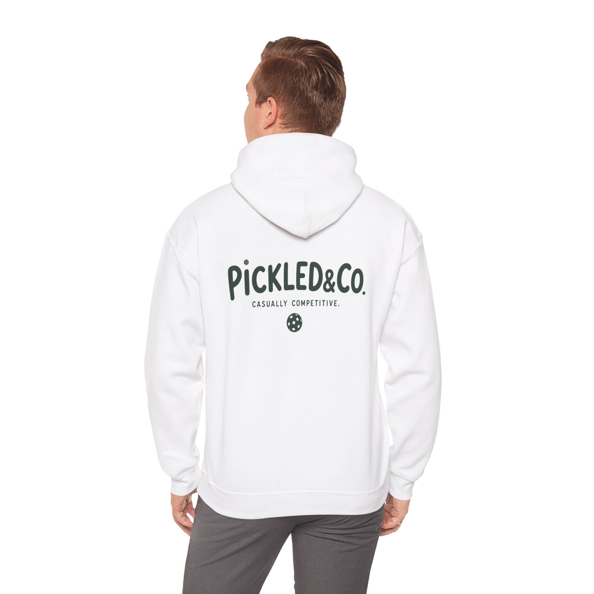 Pickled&Co. Hoodie