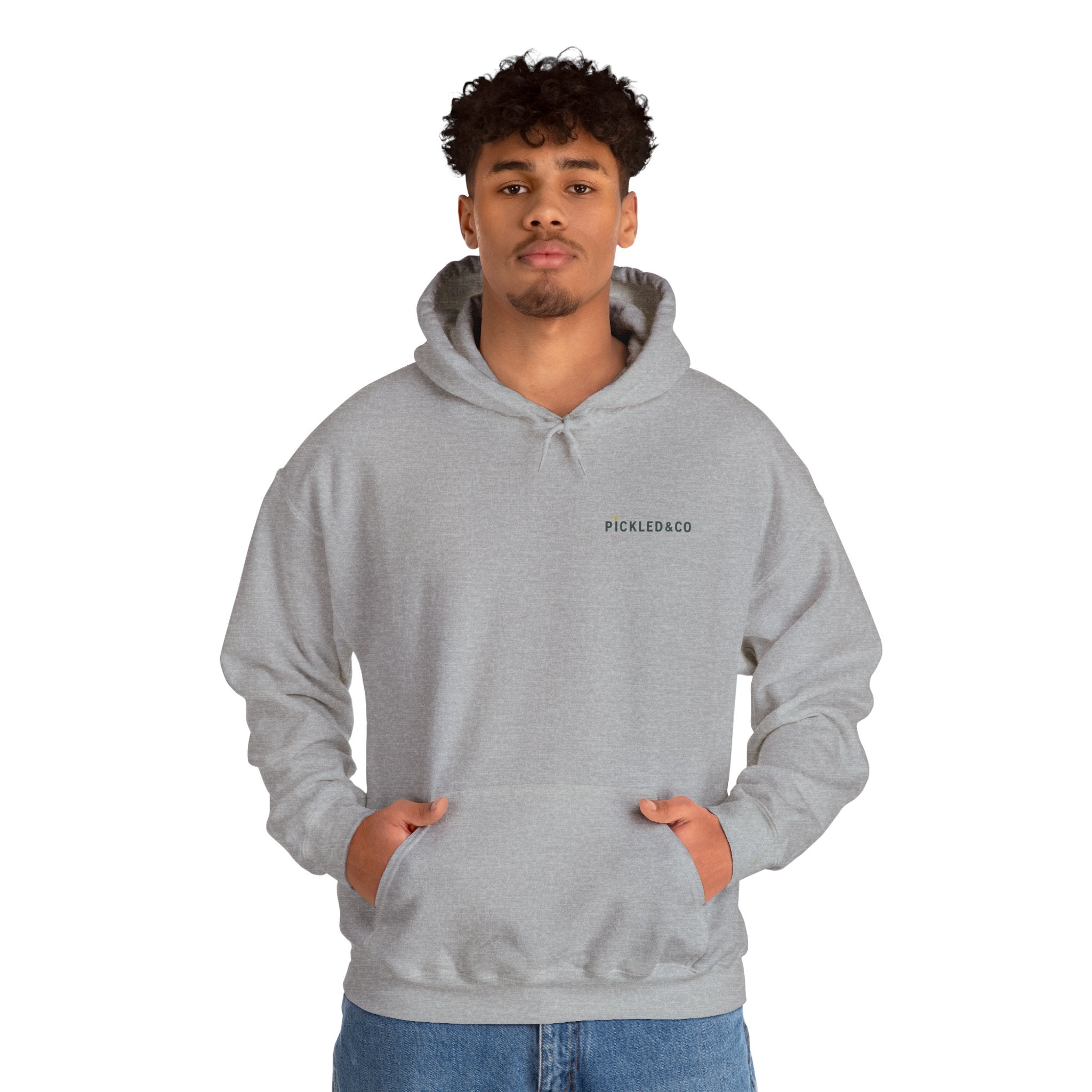 Pickled&Co. Hoodie