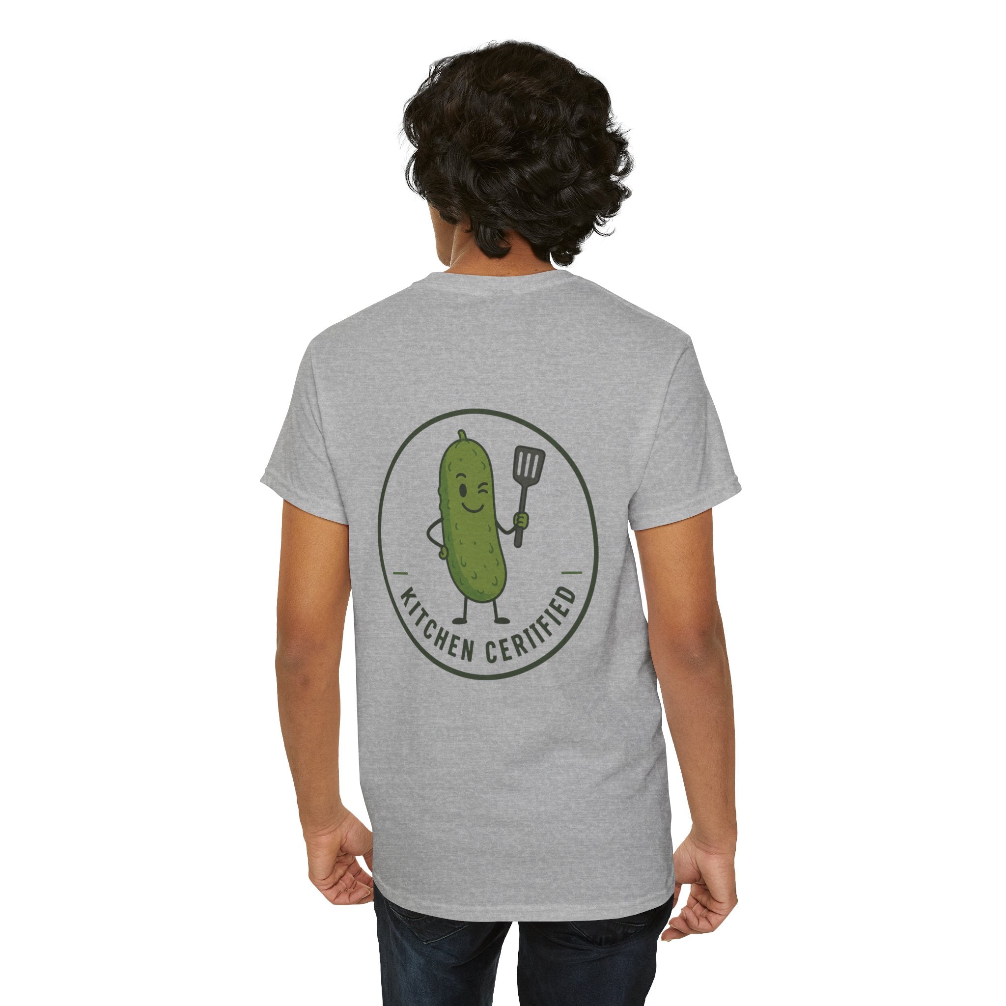 Kitchen Certified Tee