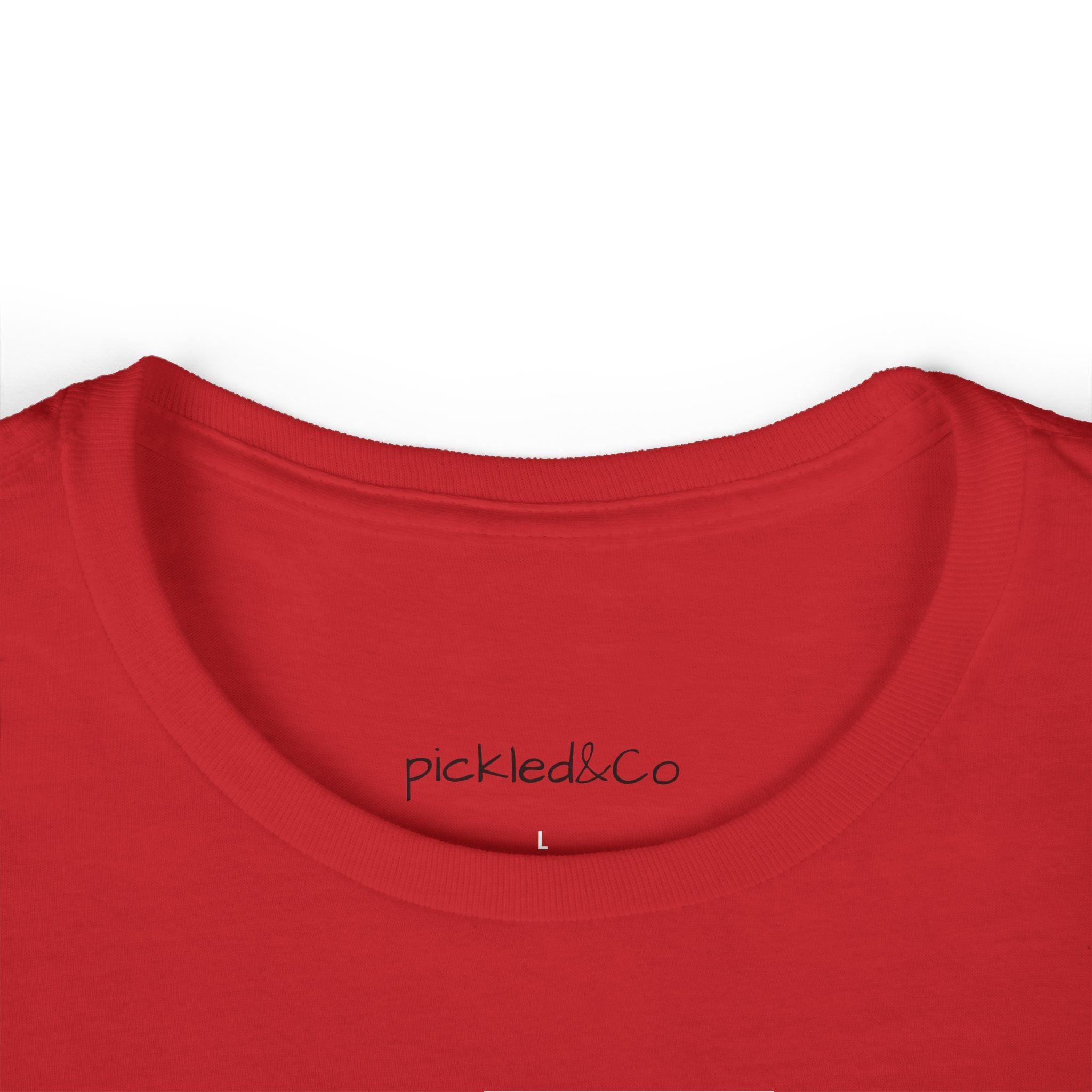 Pickled&Co Women's Tee 1.0