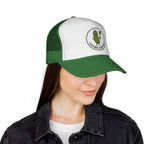Kitchen Certified Hat
