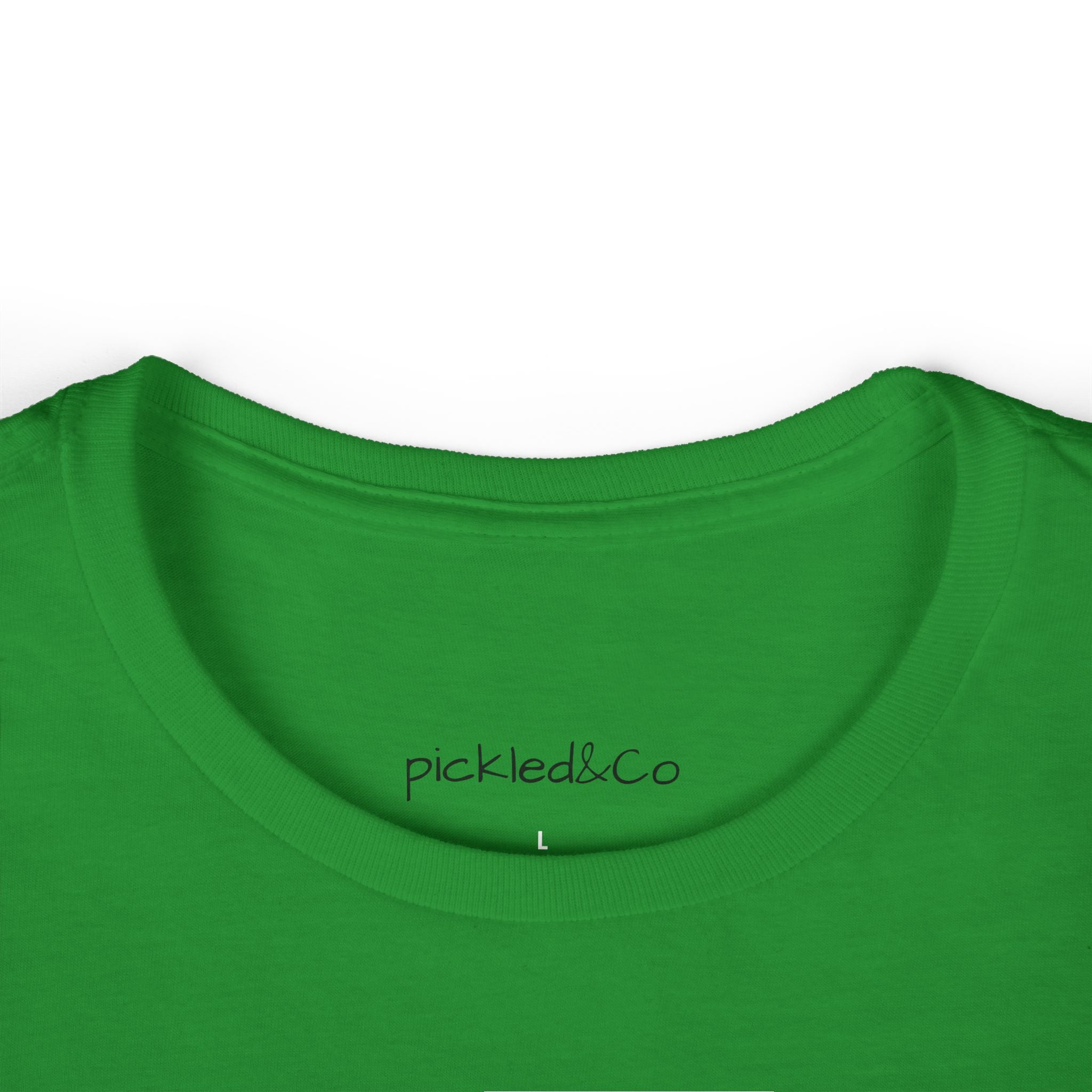 Pickled&Co Women's Tee 1.0