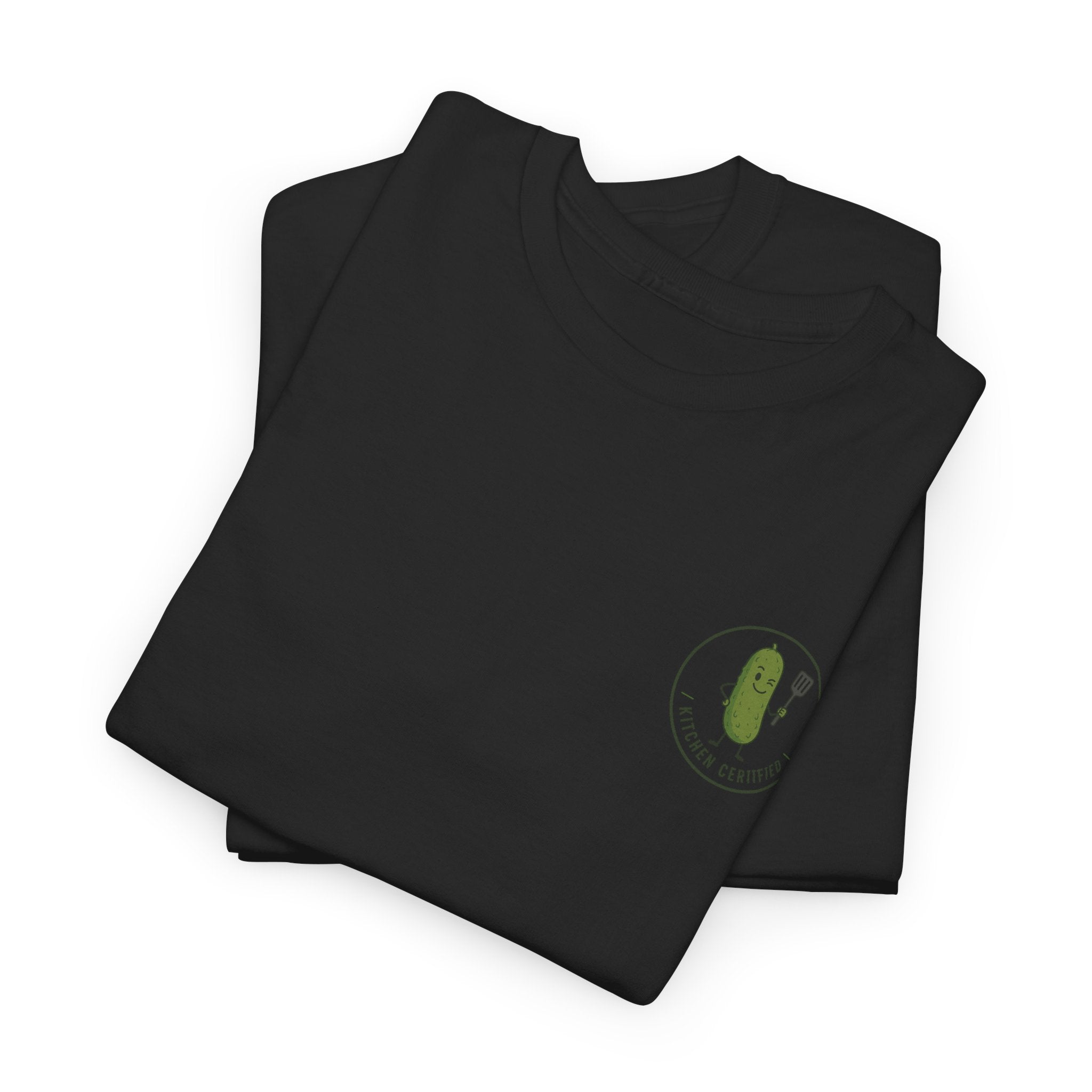 Kitchen Certified Tee