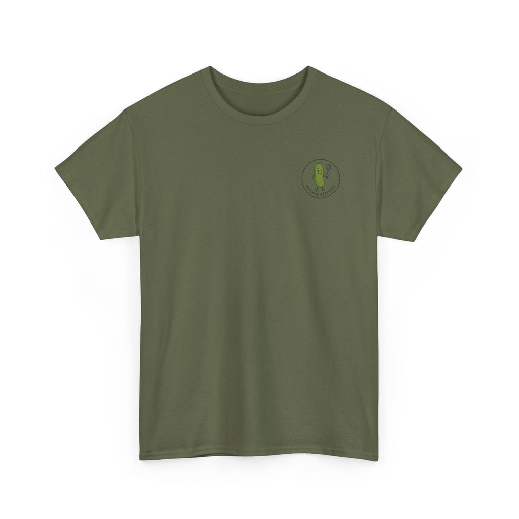Kitchen Certified Tee