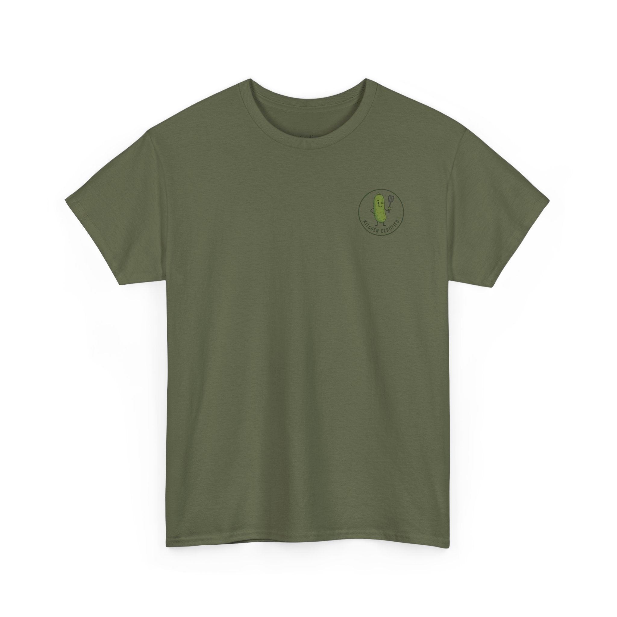Kitchen Certified Tee