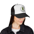 Kitchen Certified Hat