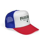 Pickled&Co. Trucker Hat