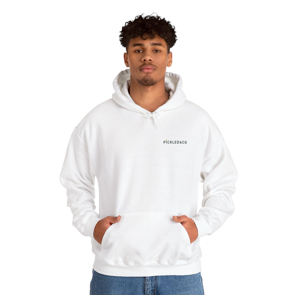 Pickled&Co. Hoodie