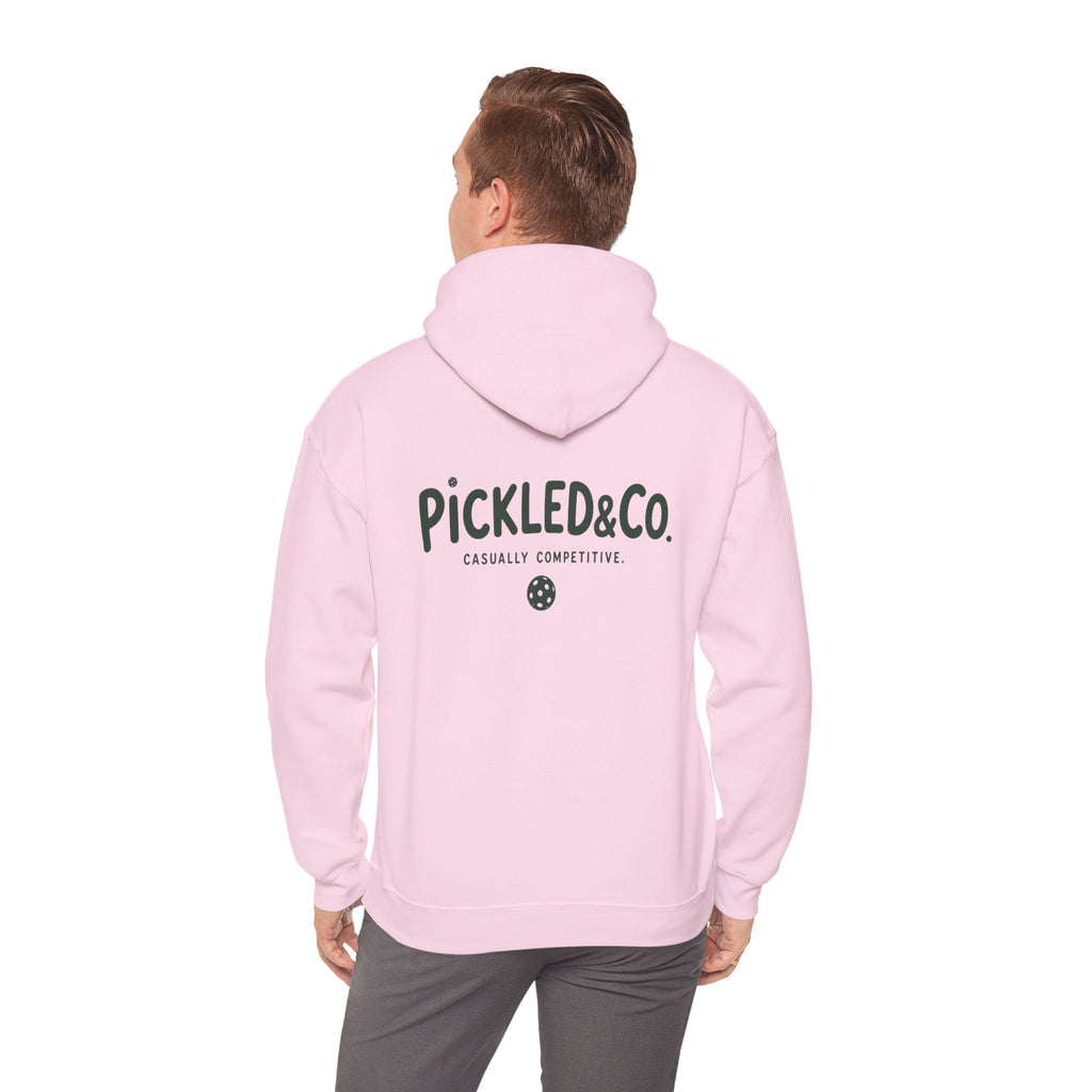 Pickled&Co. Hoodie