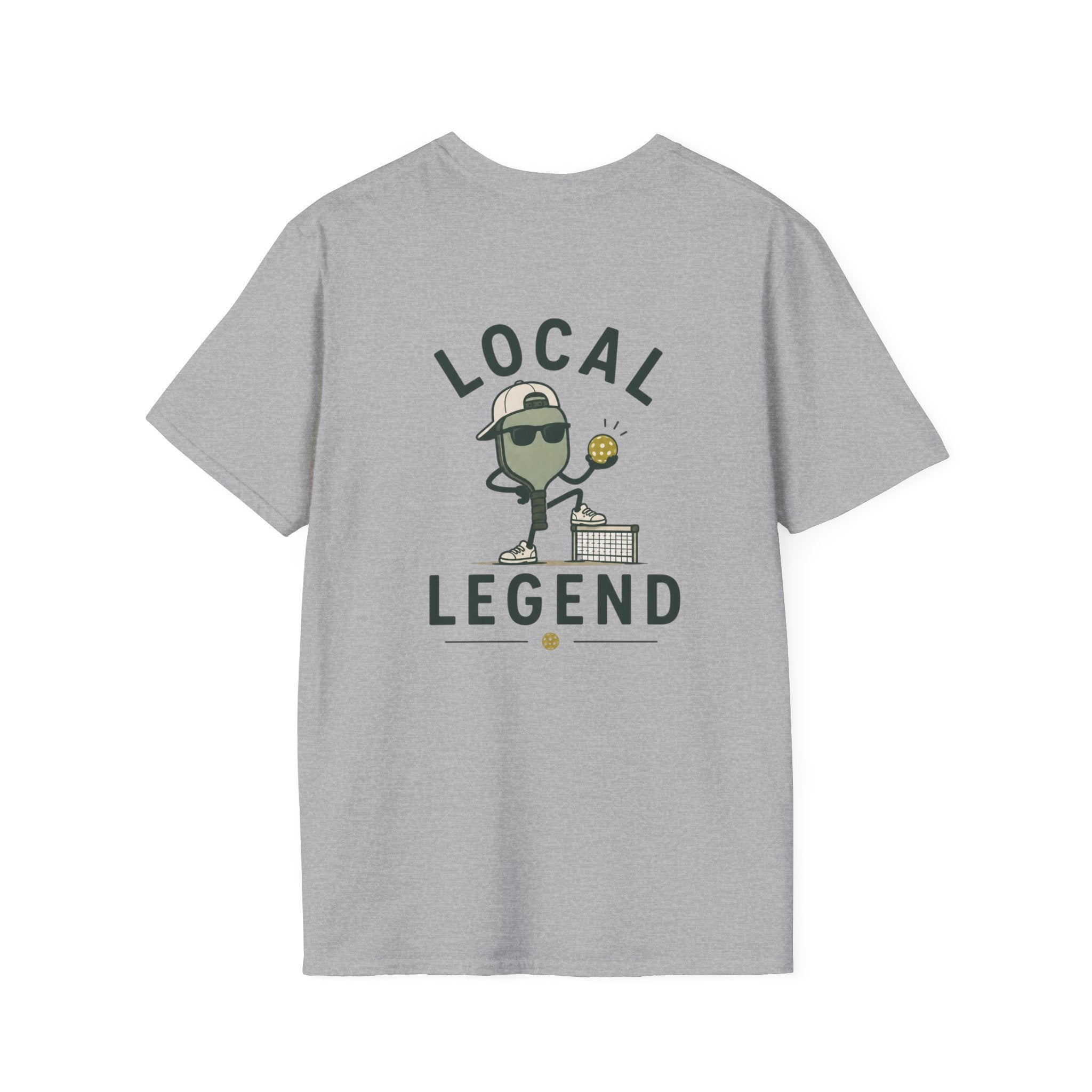Local Legend Tee