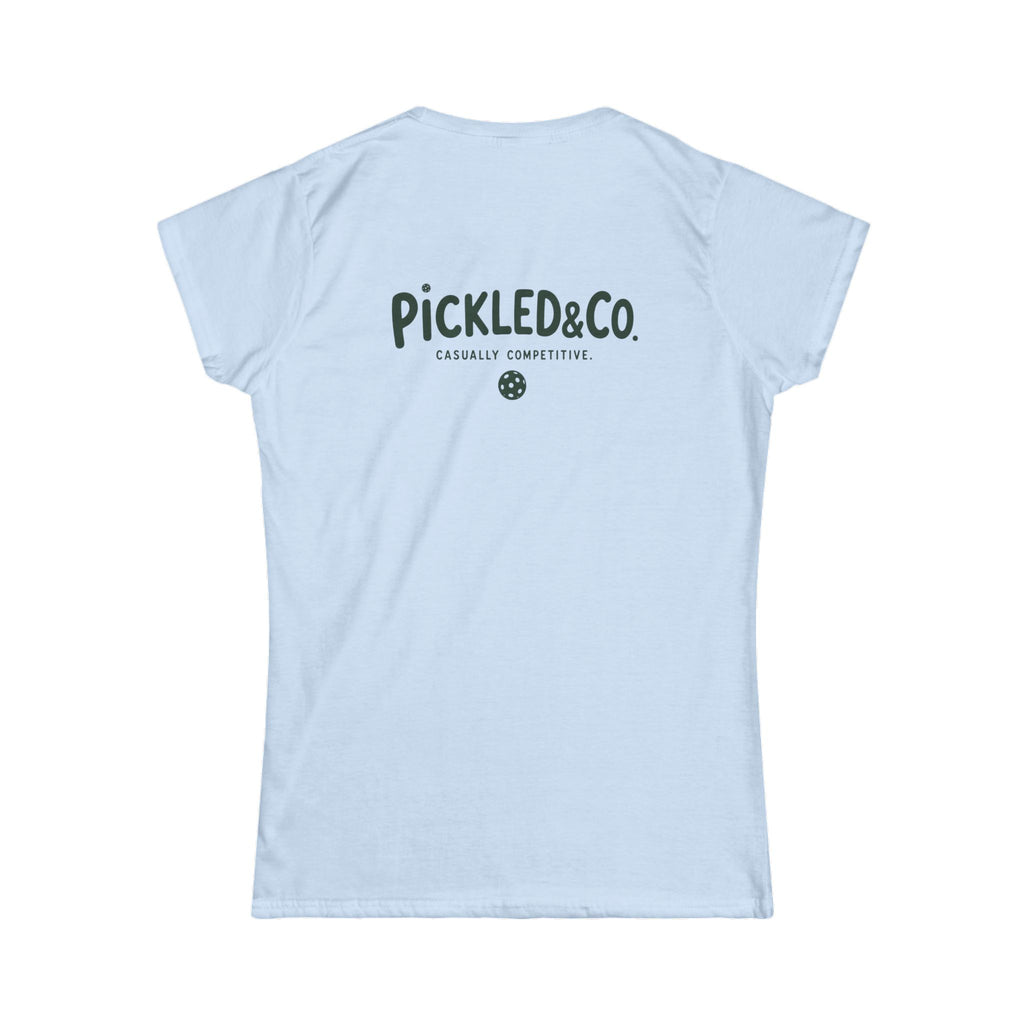 Pickled&Co Women's Tee 1.0
