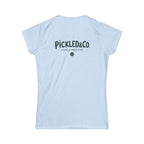 Pickled&Co Women's Tee 1.0
