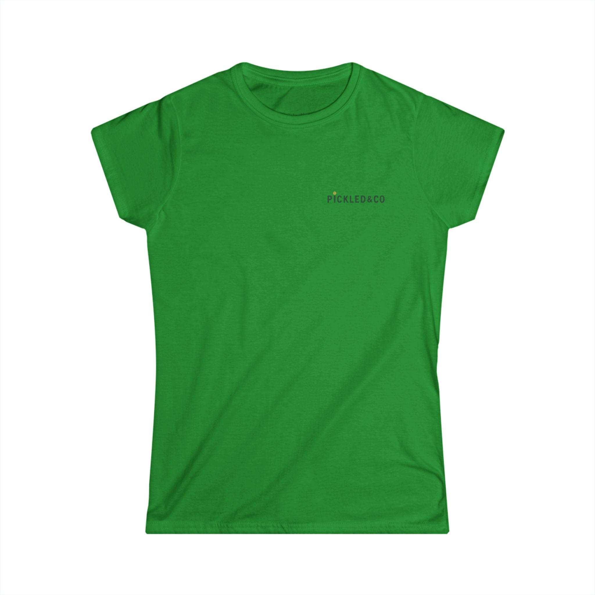 Pickled&Co Women's Tee 1.0