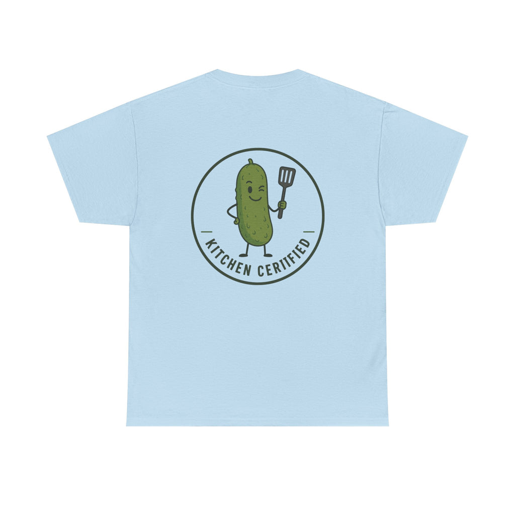 Kitchen Certified Tee