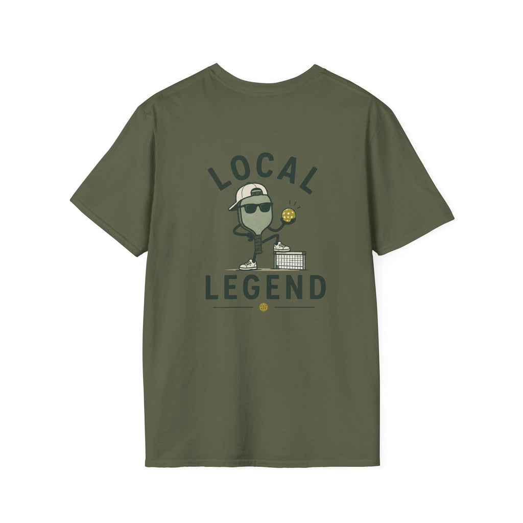 Local Legend Tee