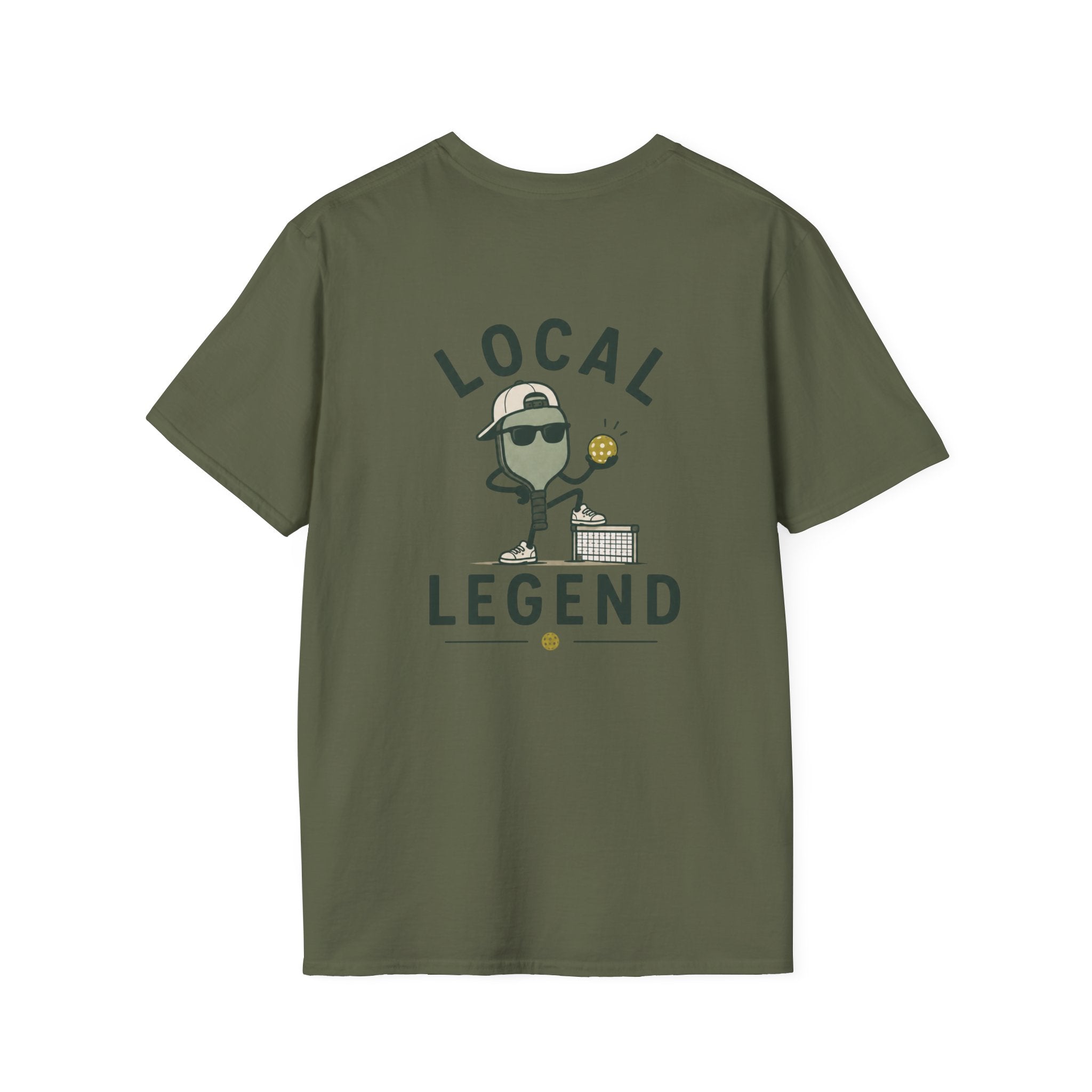 Local Legend Tee