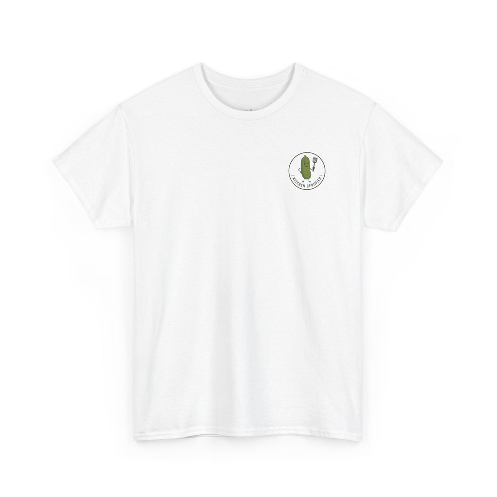 Kitchen Certified Tee
