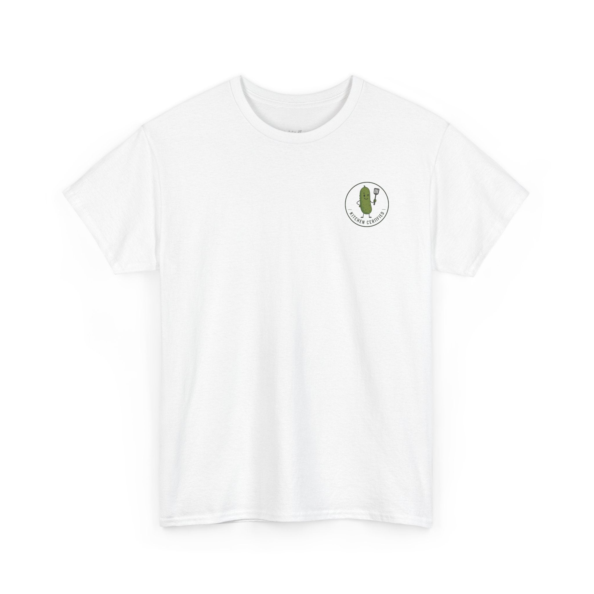 Kitchen Certified Tee