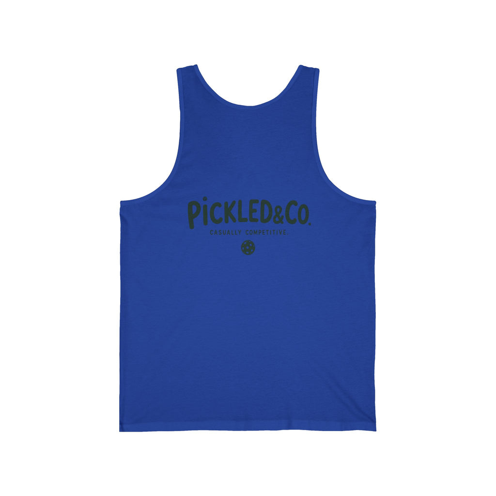 Pickled&Co Tank Top