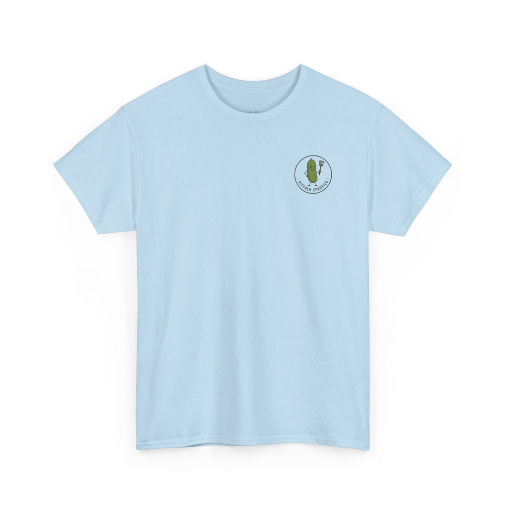 Kitchen Certified Tee