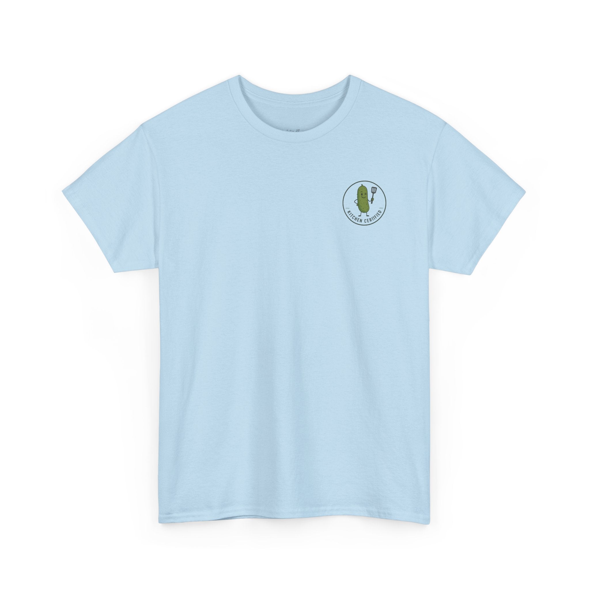 Kitchen Certified Tee