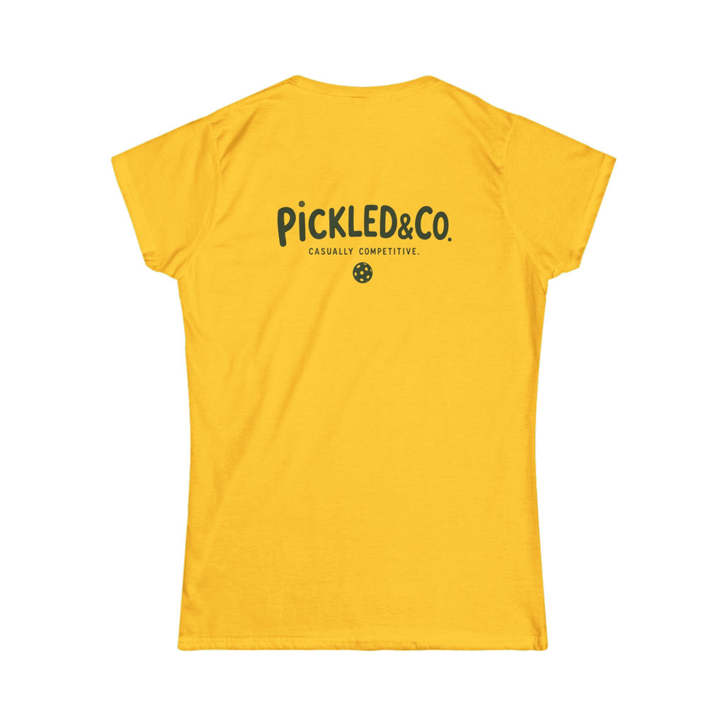 Pickled&Co Women's Tee 1.0
