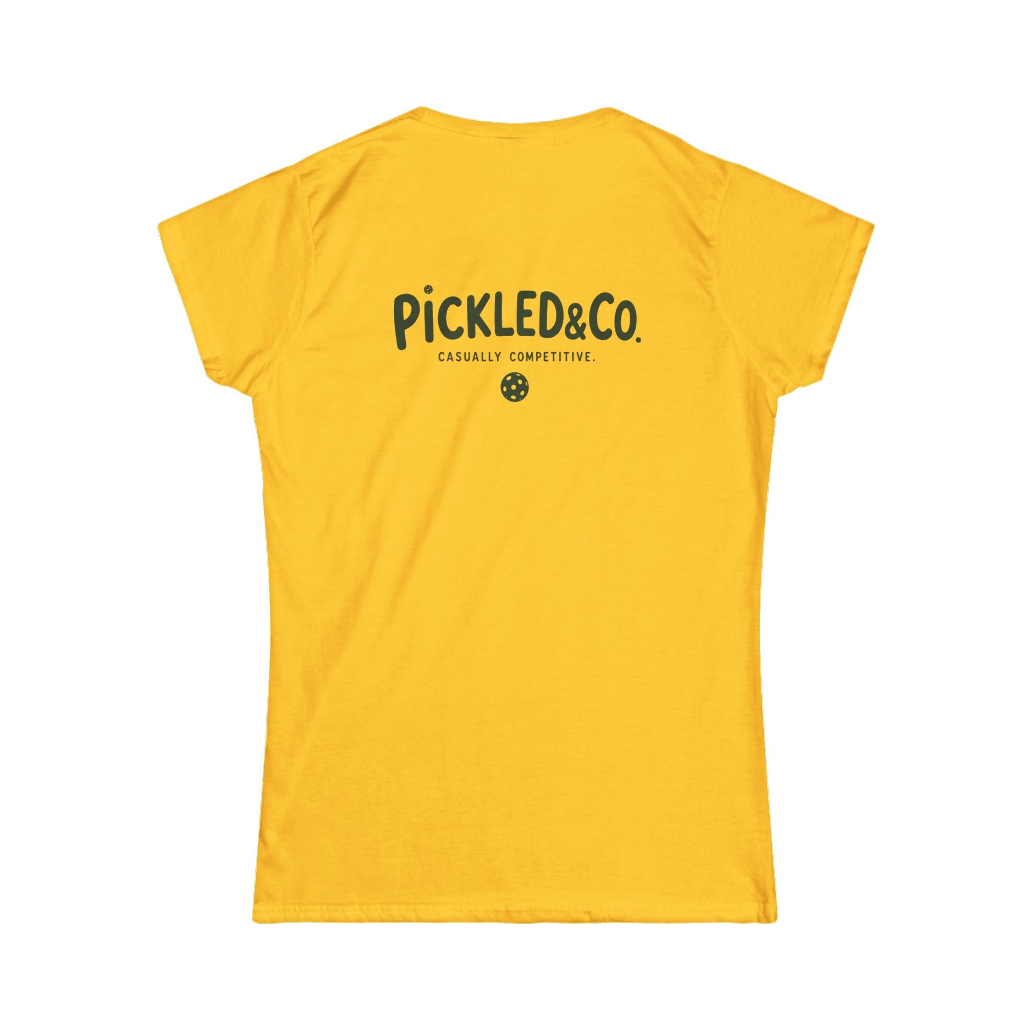 Pickled&Co Women's Tee 1.0
