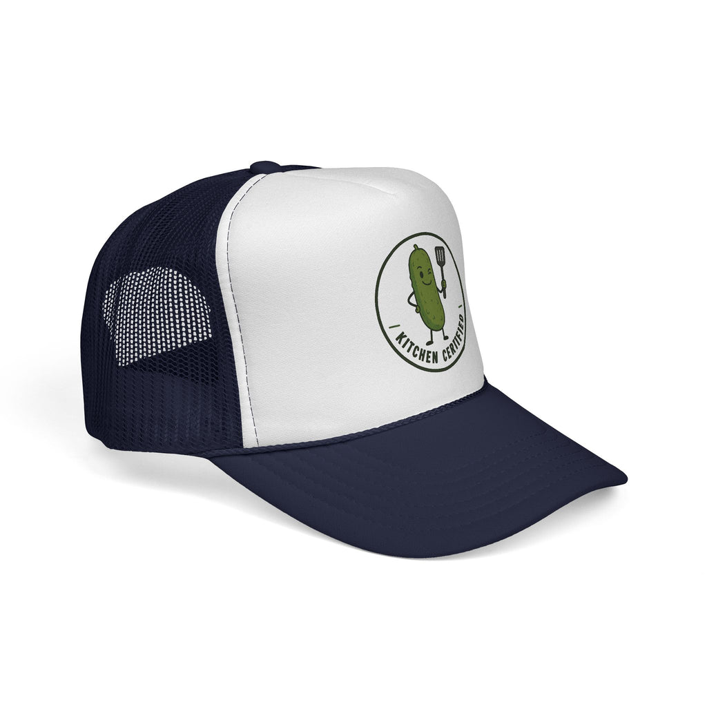 Kitchen Certified Hat