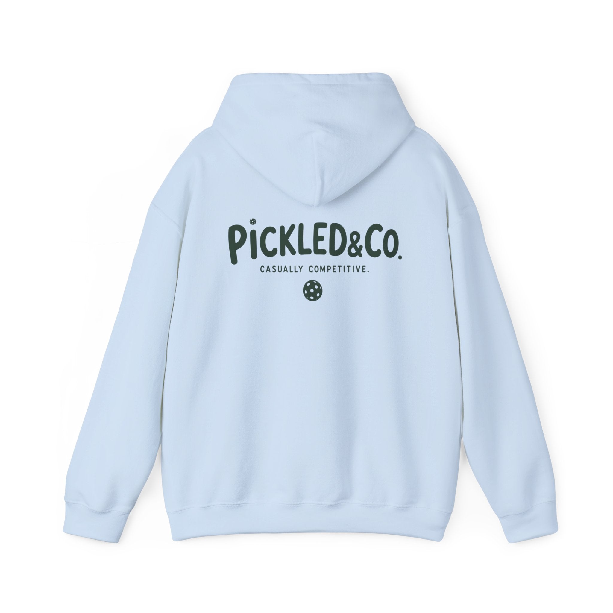 Pickled&Co. Hoodie
