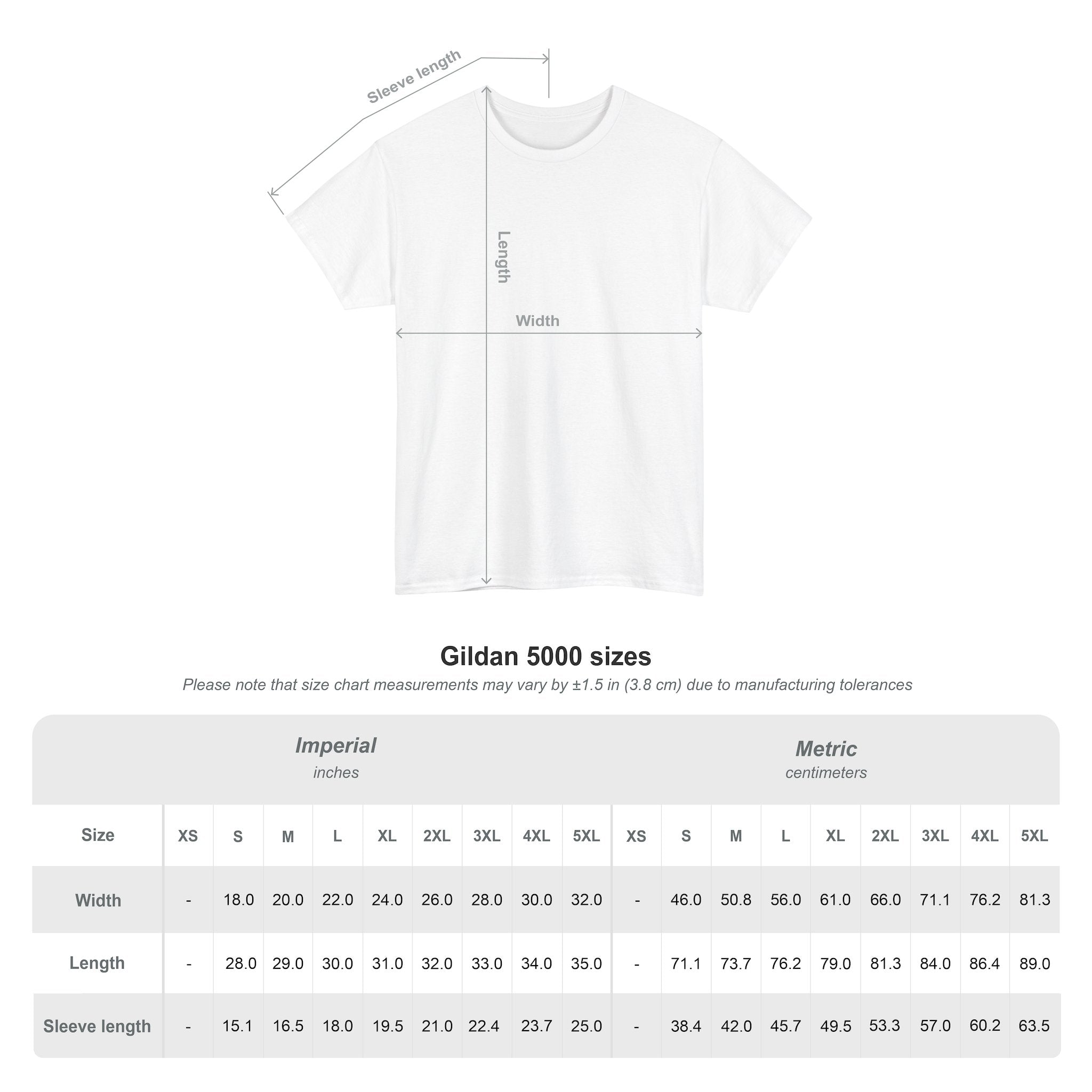 Kitchen Certified Tee