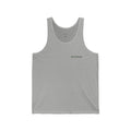 Just Here to Dink Tank Top