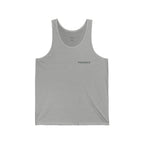 Just Here to Dink Tank Top