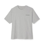 Pickled&Co oversized Tee 1.0