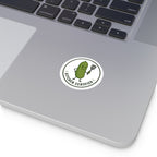 Kitchen Certified Sticker