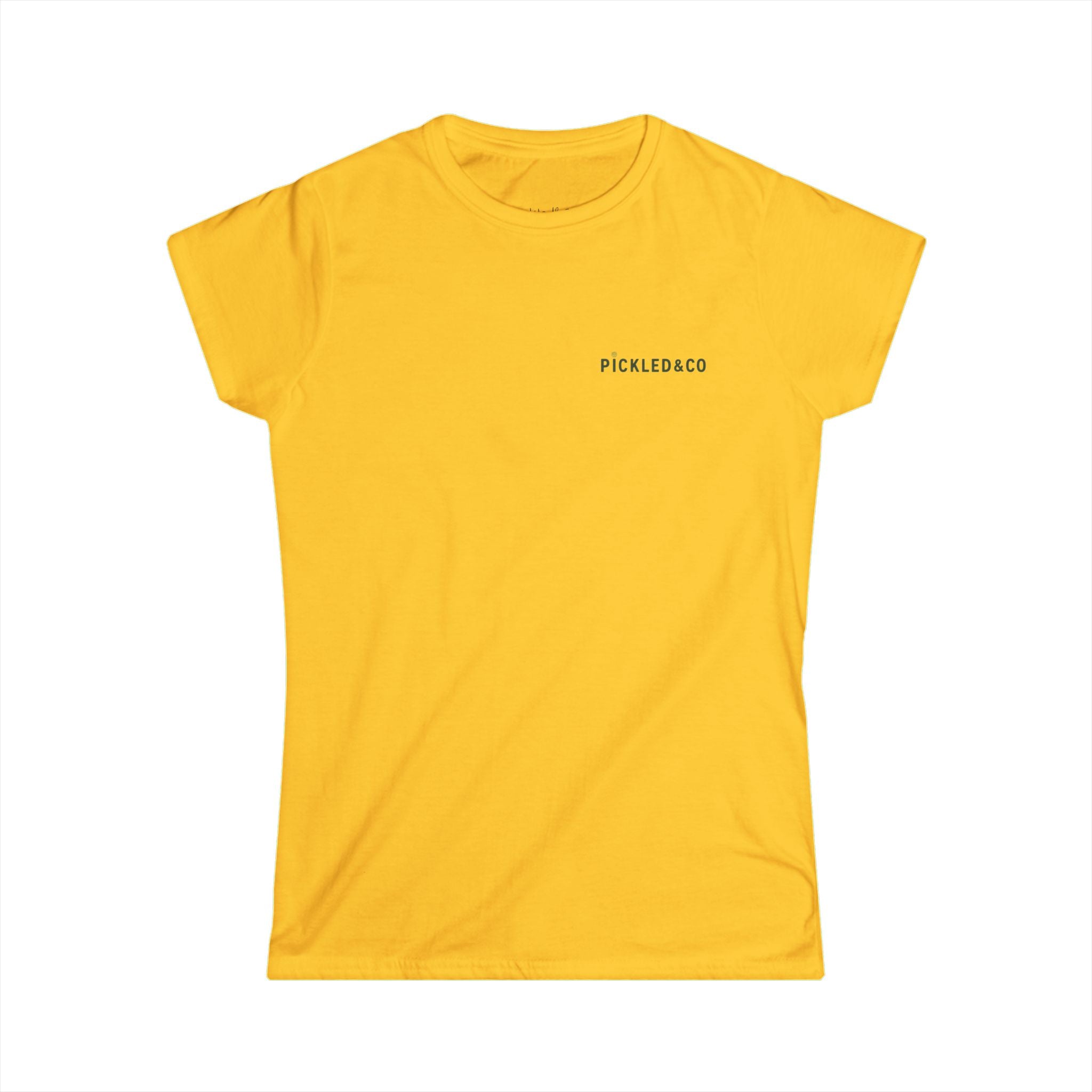 Pickled&Co Women's Tee 1.0