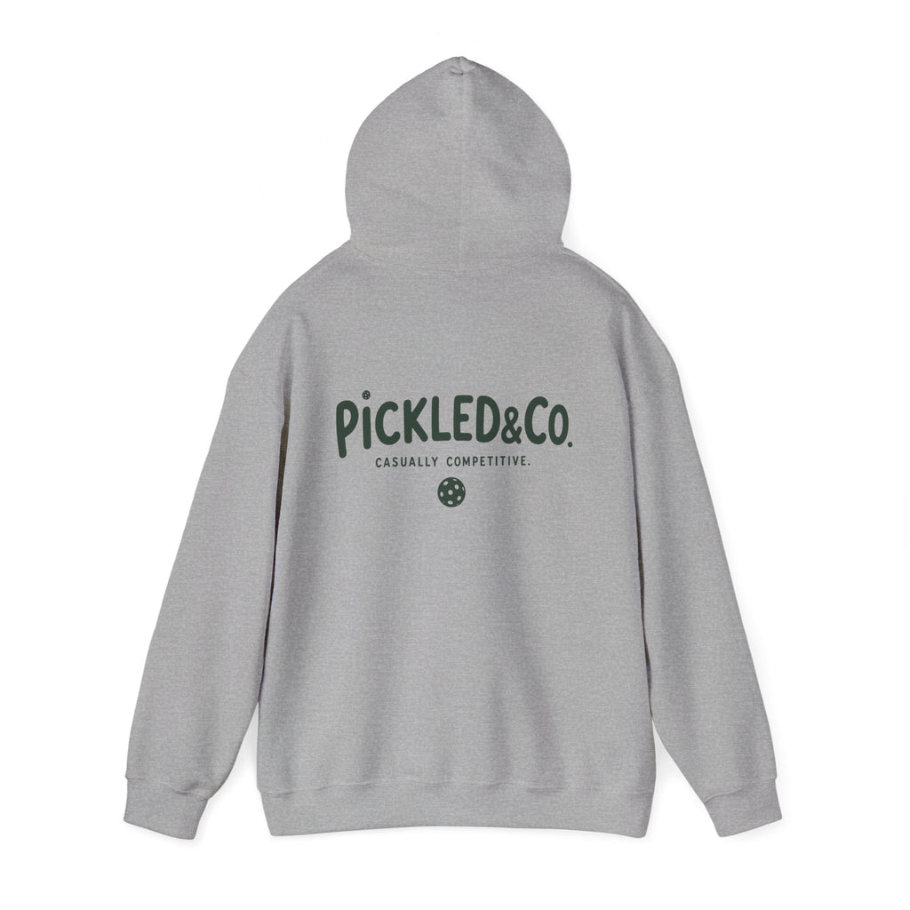 Pickled&Co. Hoodie
