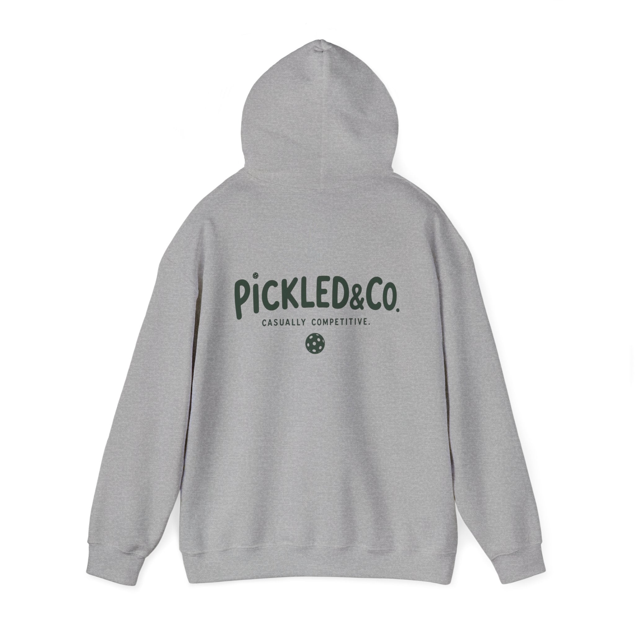 Pickled&Co. Hoodie