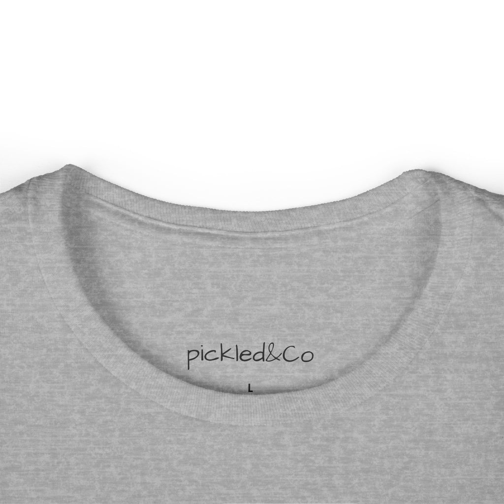 Pickled&Co Women's Tee 1.0