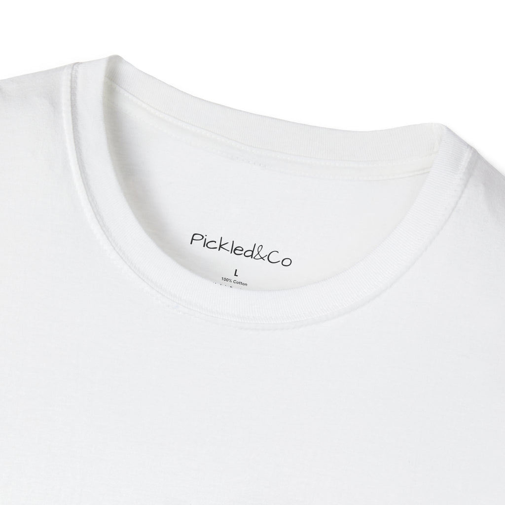 Professionally Unranked Tee