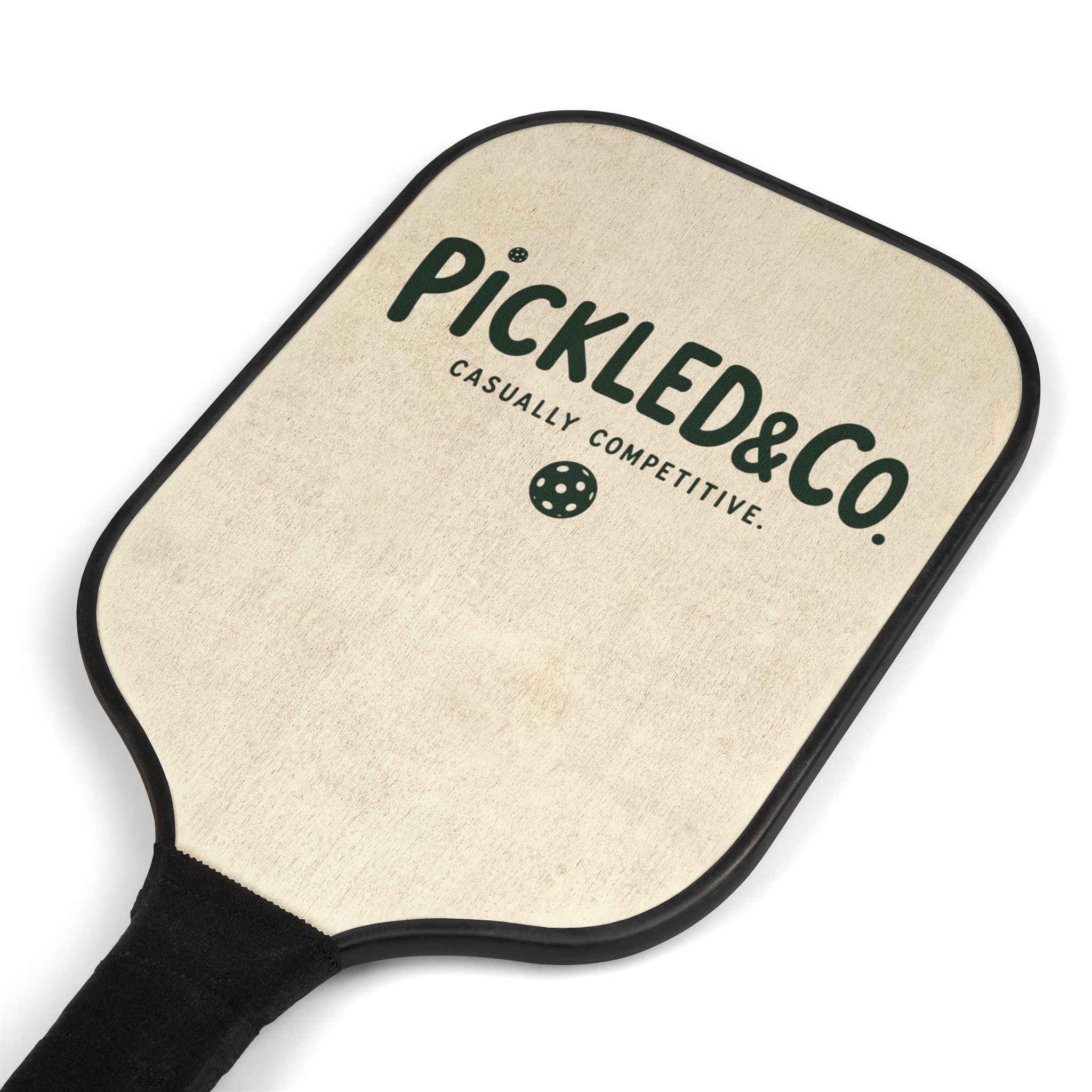 Pickled&Co Paddle Set