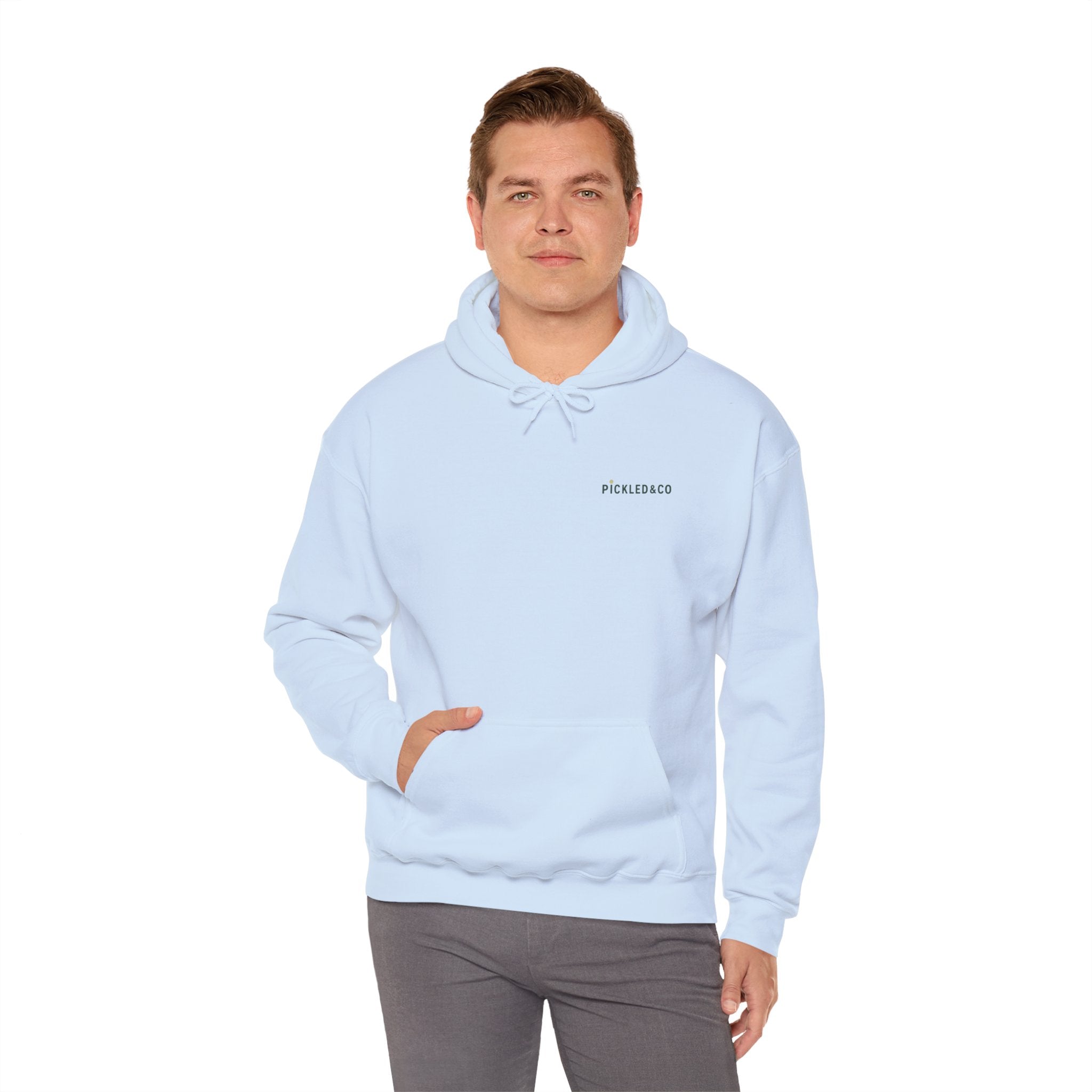 Pickled&Co. Hoodie