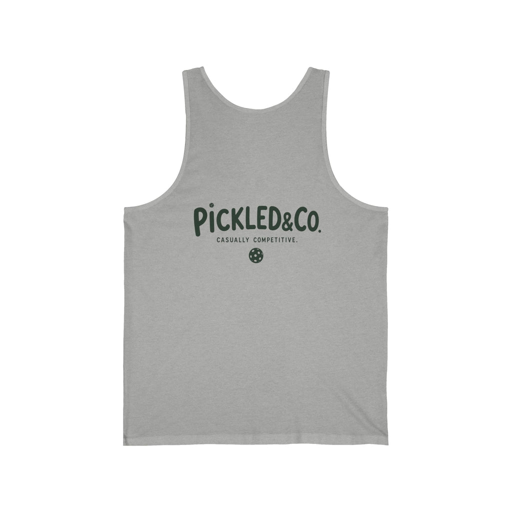 Pickled&Co Tank Top