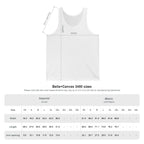 Just Here to Dink Tank Top