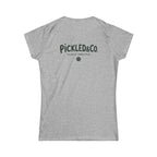 Pickled&Co Women's Tee 1.0