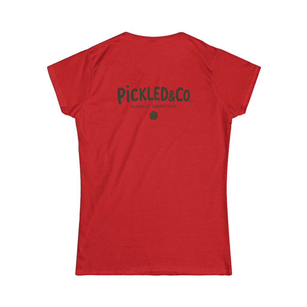Pickled&Co Women's Tee 1.0