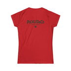 Pickled&Co Women's Tee 1.0
