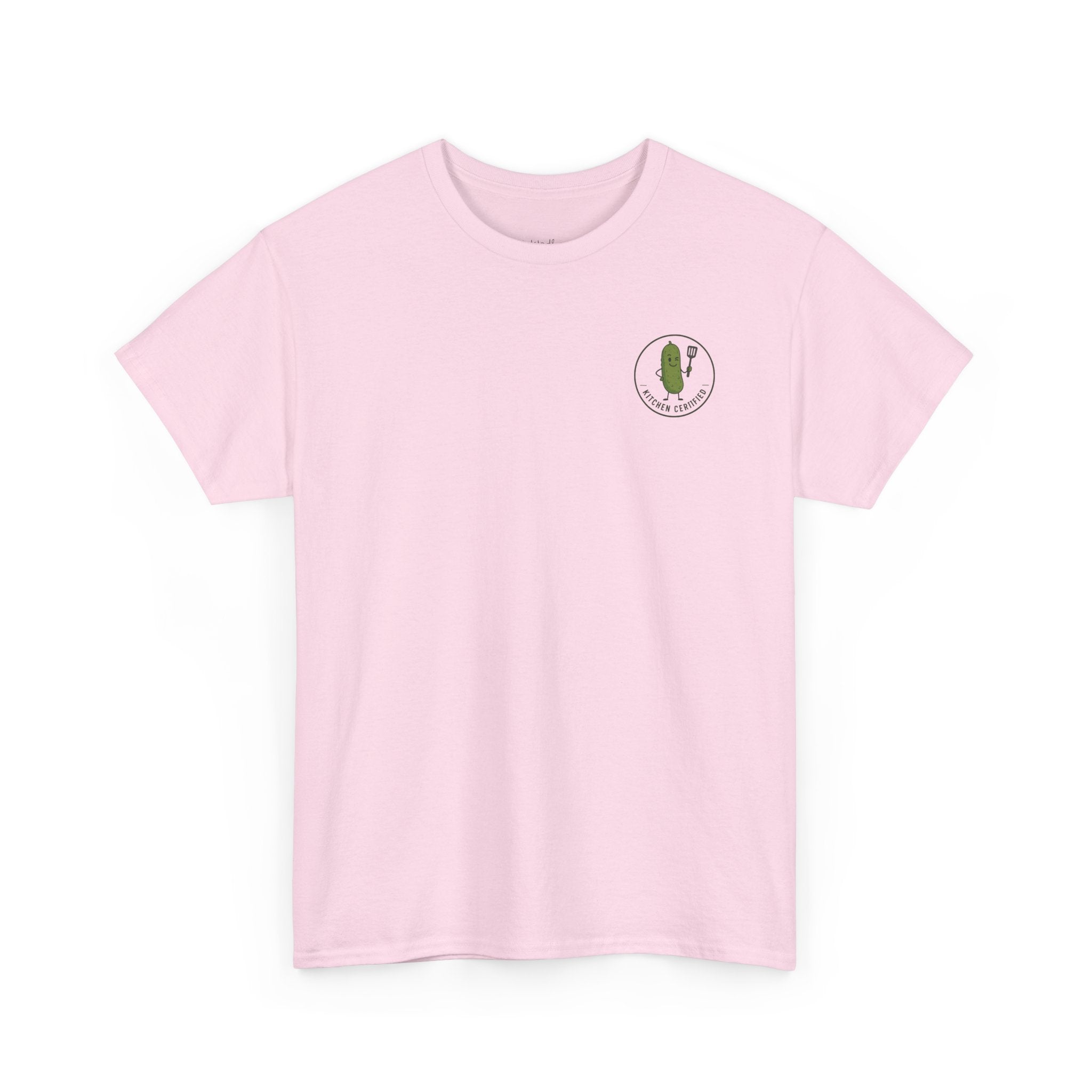 Kitchen Certified Tee