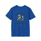 Working Full Time Tee