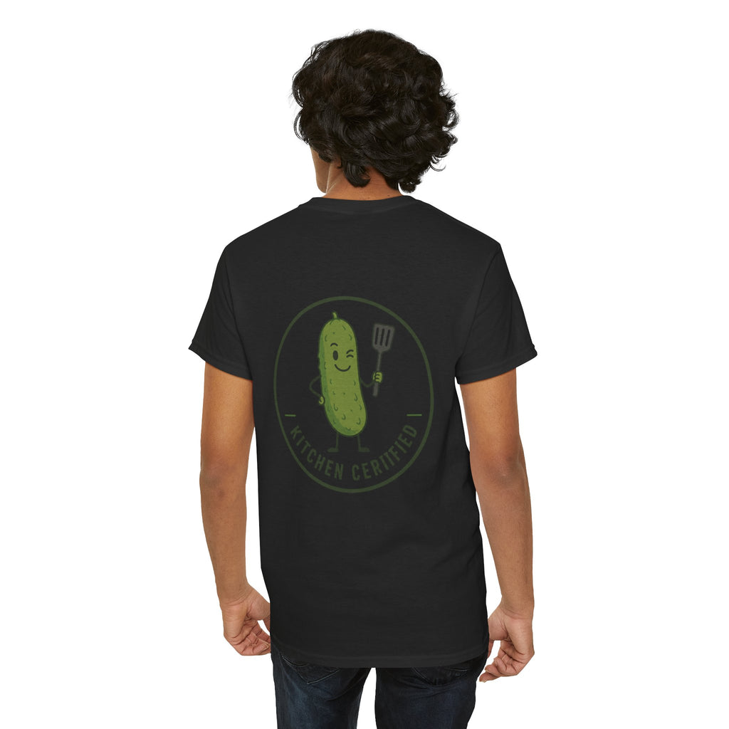 Kitchen Certified Tee