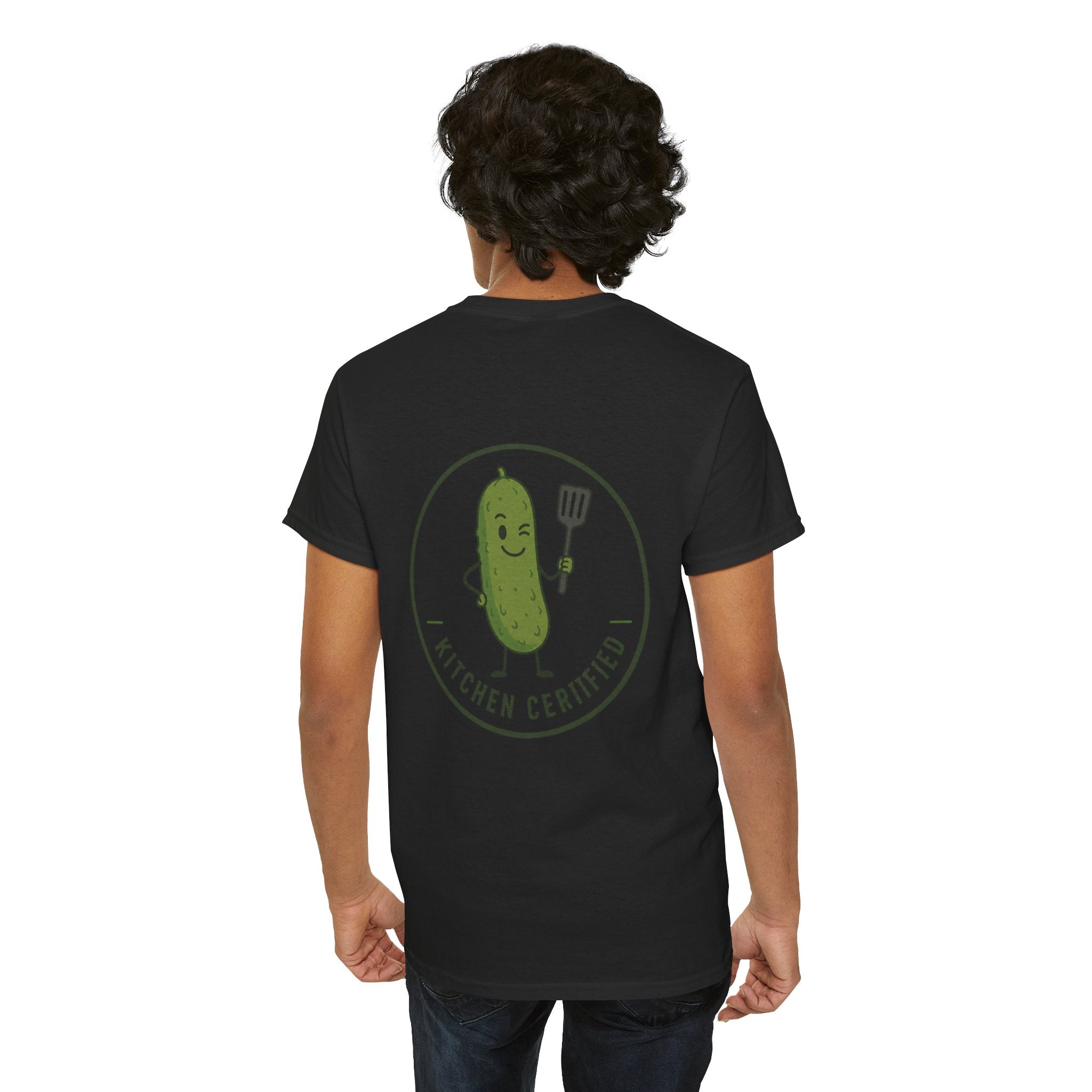 Kitchen Certified Tee